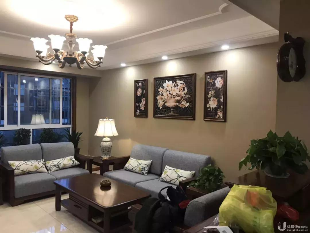 200平方2层楼无死角稳定信号Wi-Fi全覆盖