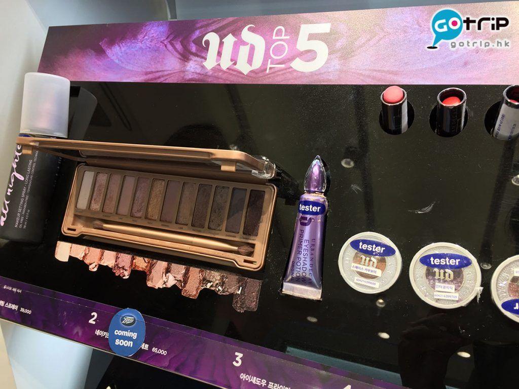 boots药妆店必买清单,首尔明洞化妆品专卖店