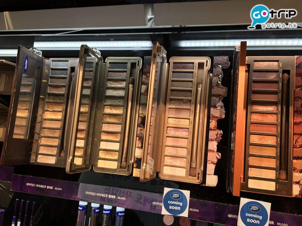 首尔明洞百货店推荐,boots官方旗舰店药妆