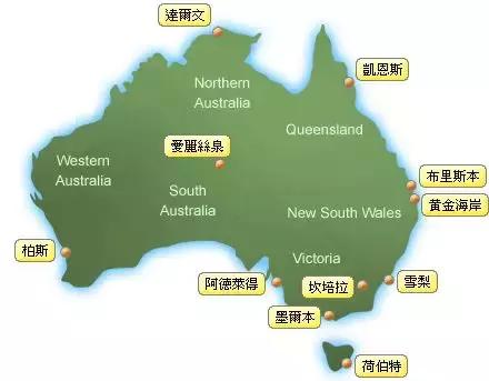 为何大家都讲澳洲钙好,澳洲保健品必买的20样