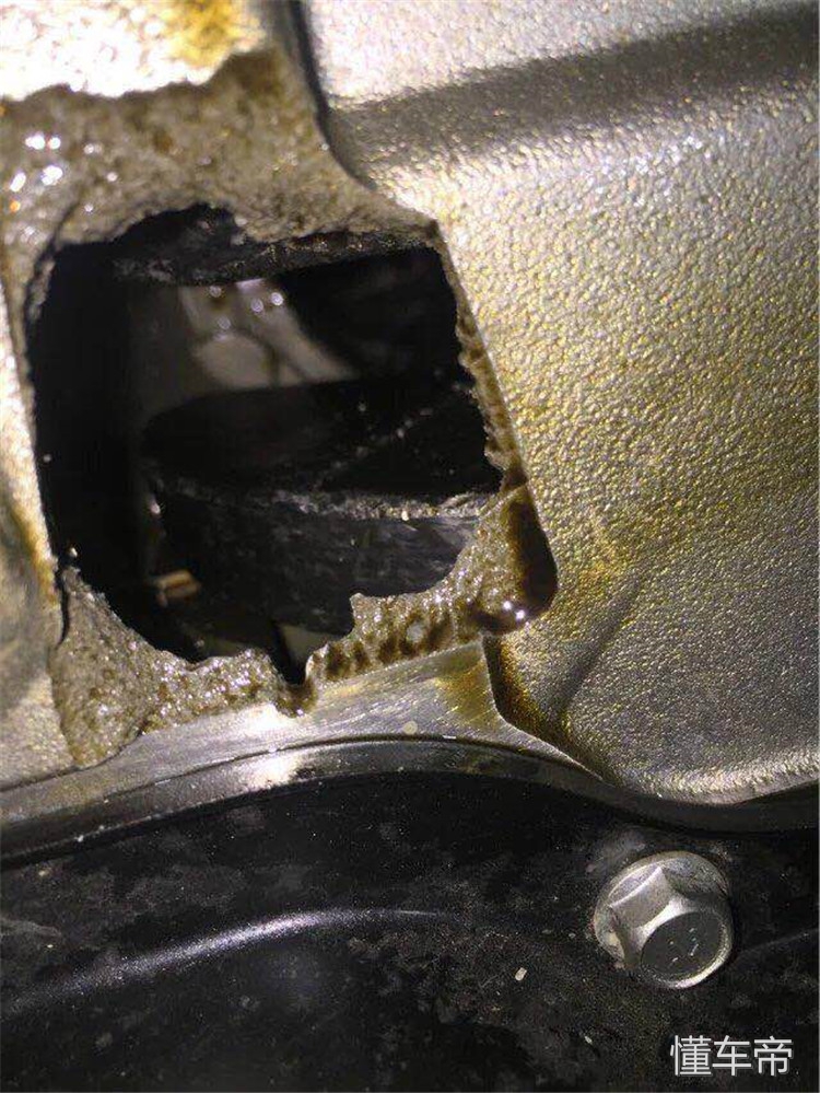 翼神最强改装,没有爆过缸的摩托车品牌