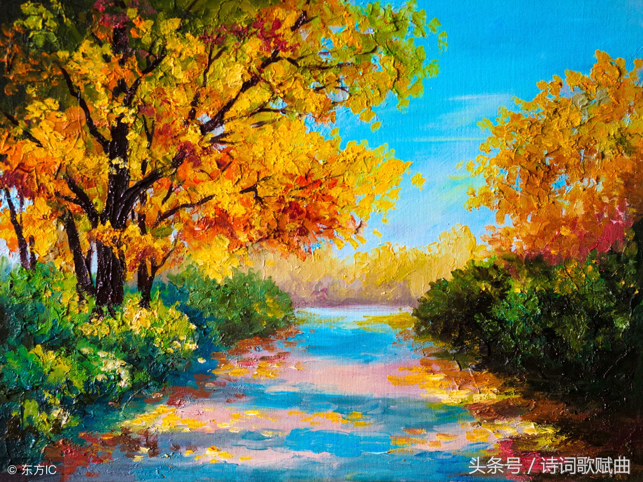 描写秋天的诗最简单的15首,描写秋天的诗句和古诗文