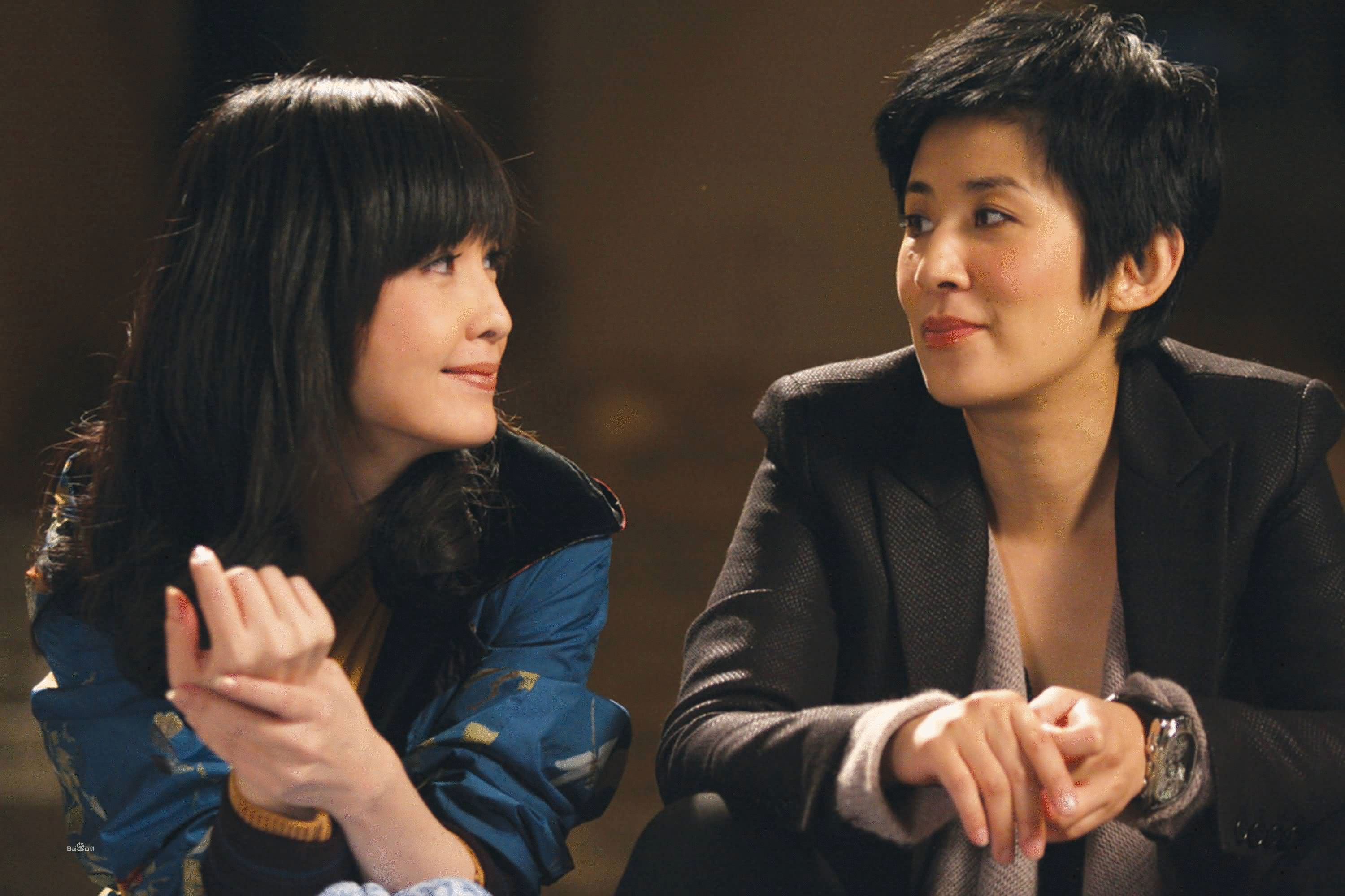 五部同*爱性**的电影，第一部尺度大又经典，第二部导演是华人之光