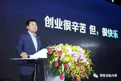 苏宁为什么疯狂开店,苏宁的真实经营现状