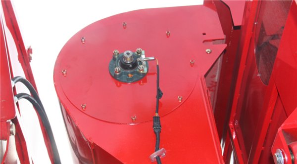 花生收获机最新型最实用的,花生机收获机视频