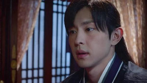 香蜜旭凤被赶出天界,香蜜锦觅旭凤被控制