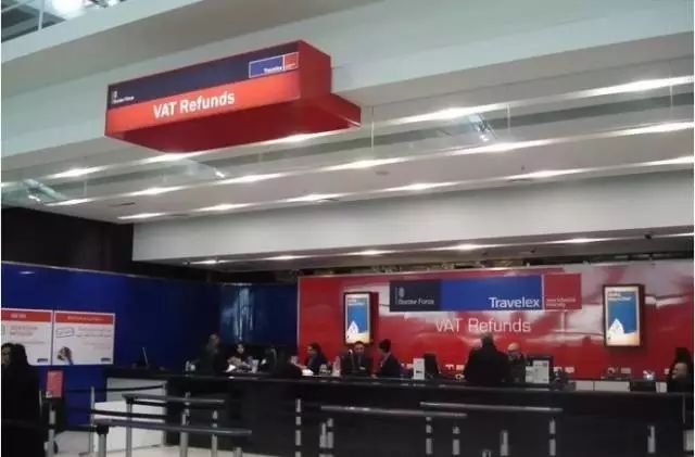 欧洲购买lv退税,欧洲购物退税详细步骤