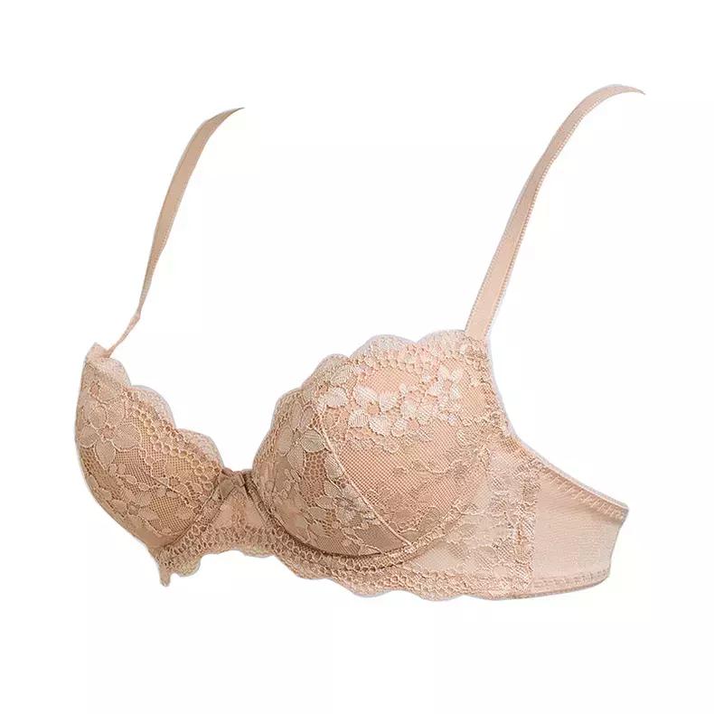 盛夏内衣,春夏显瘦穿搭秘籍选对内衣是关键