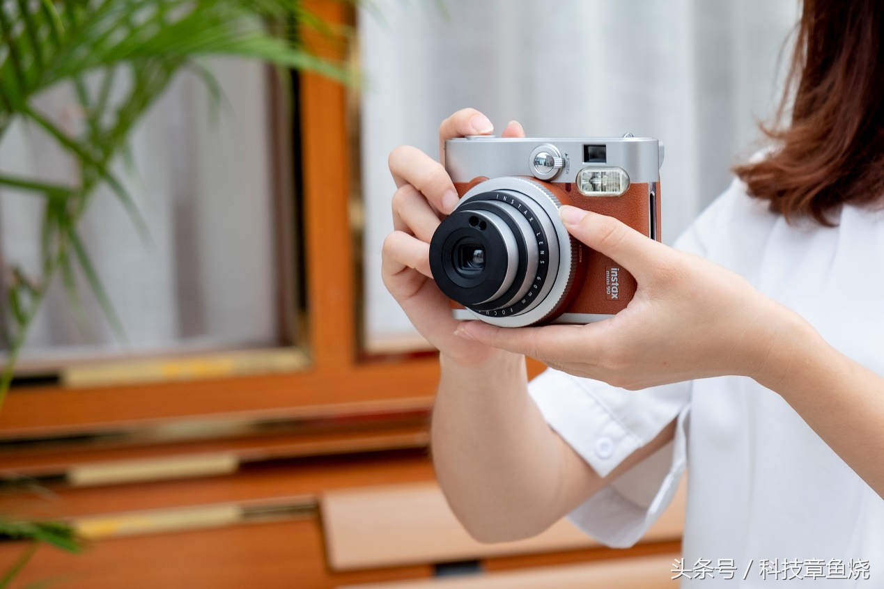 富士instaxmini90哪个颜色好看,富士instaxmini90拍出的照片欣赏