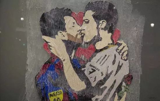 梅西c罗友情,c罗梅西内马尔cp名