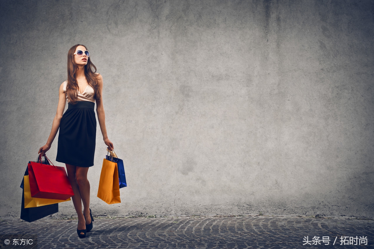 时尚买手与采购,时尚买手真的很重要吗