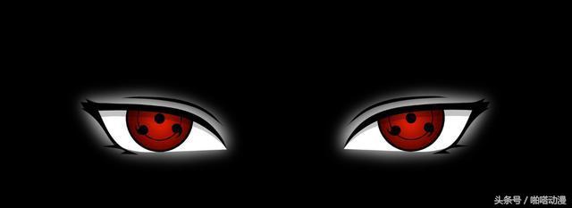 各个万花筒写轮眼开眼瞬间,万花筒写轮眼是否真实存在