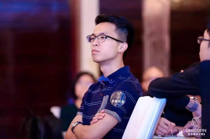 玩转大数据，这位瑞安“90后”入选福布斯精英榜