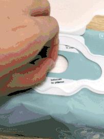 宝宝湿巾安全指数,宝宝专用湿巾擦脸测评