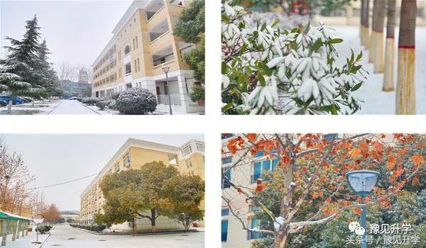 2020年郑中国际学校,河南郑州郑中国际学校