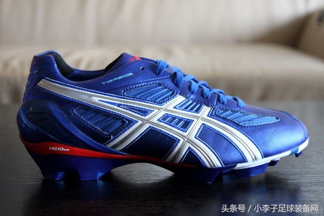 一往情深，只为冠军而生