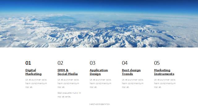 公司产品介绍ppt案例,如何跟客户介绍产品ppt