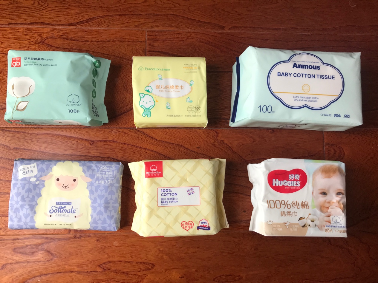 棉柔巾和云柔巾的区别婴儿怎么用,婴儿超柔纯棉柔巾和全棉柔巾区别