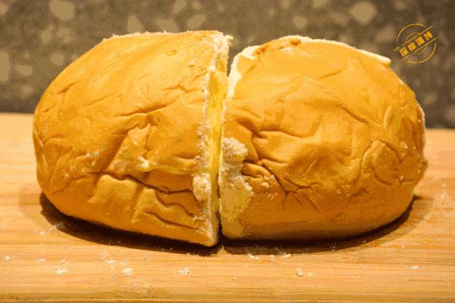 魔都“乳酪包扛霸子”首现淄博！排队挤爆万象汇！