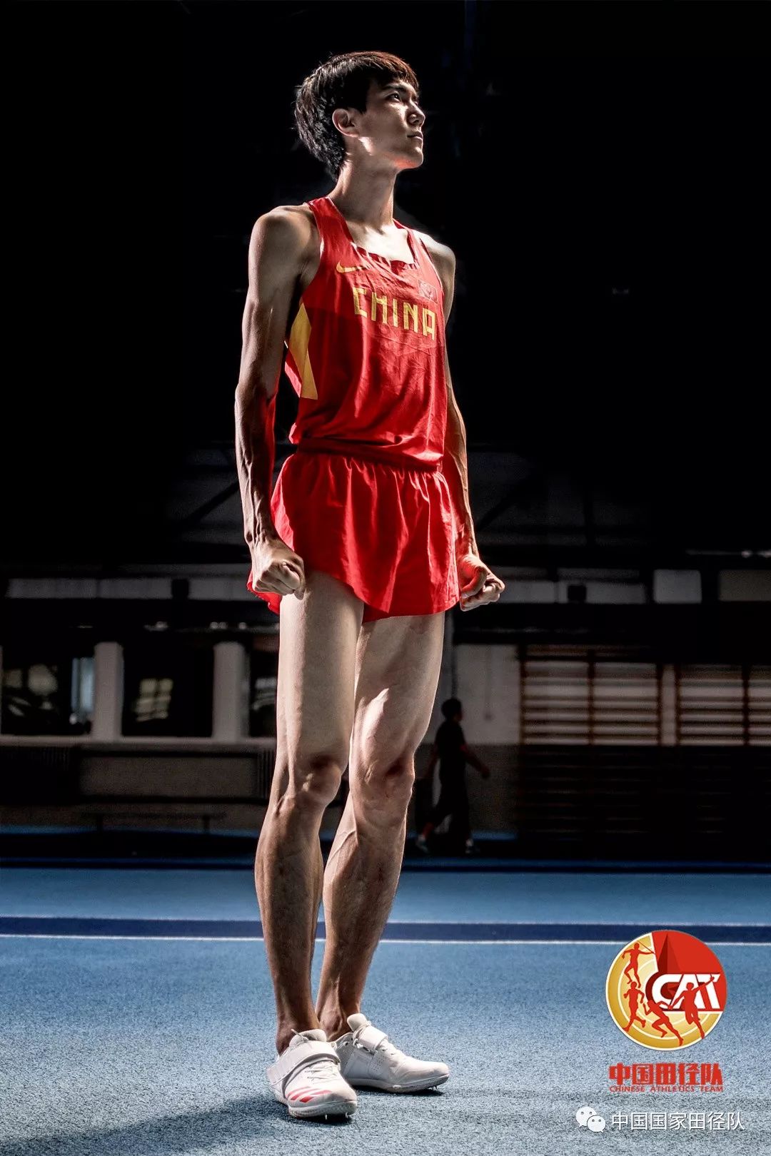 亚运巡礼丨跳跃赛场王宇王嘉男争金李玲力求卫冕