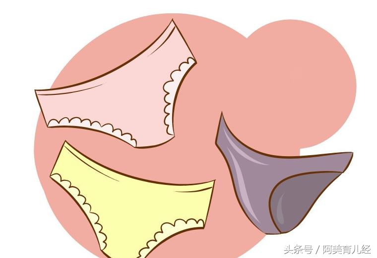 姑娘多大可以穿文胸,女孩子多大穿底裤