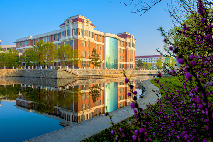 吉林华桥外国语大学公办民办,吉林外国语大学全国第一