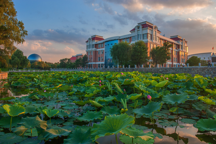 吉林华桥外国语大学公办民办,吉林外国语大学全国第一