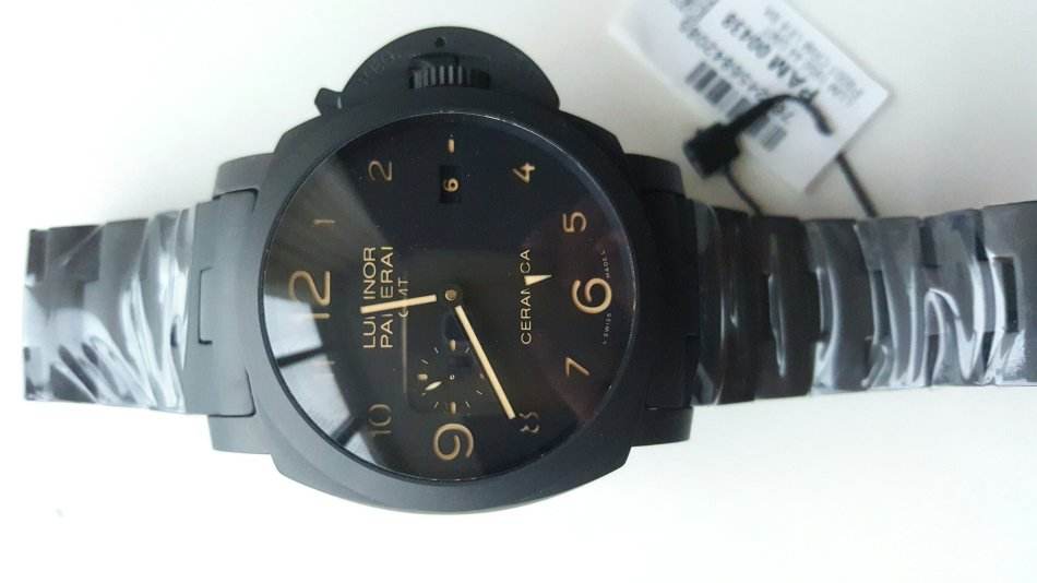 最保值的奢侈品腕表潜水表,男手表奢侈品保值款