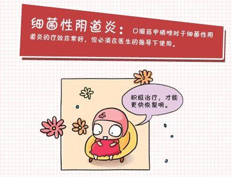 阴道炎，要对症治疗才有效！