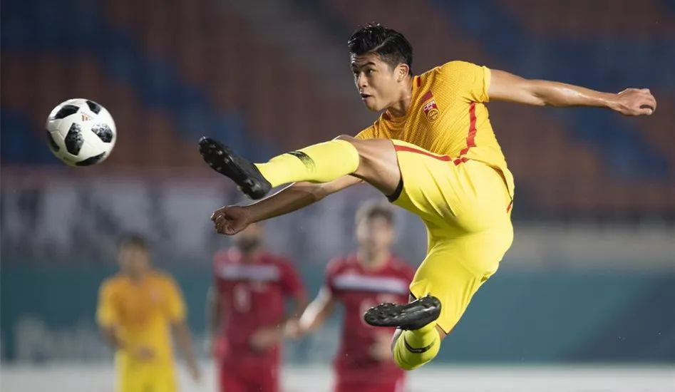 u23亚青赛国足历史战绩韦世豪,亚运会男足u23赛程