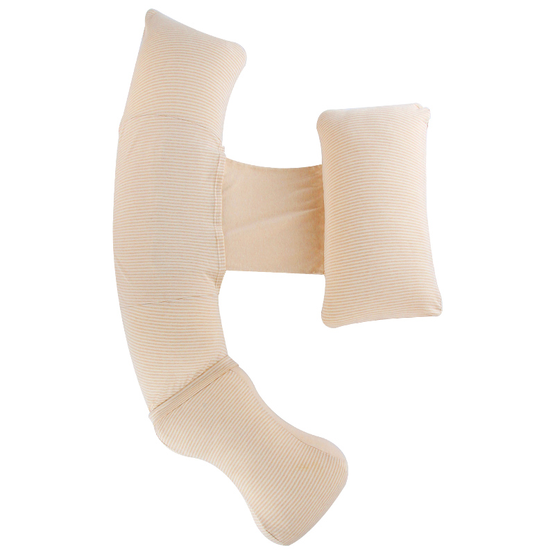 挑对孕妇枕，孕期天天好眠