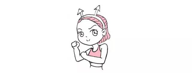 你想知道吗？漂亮能干的辣妈都有这个隐藏技能