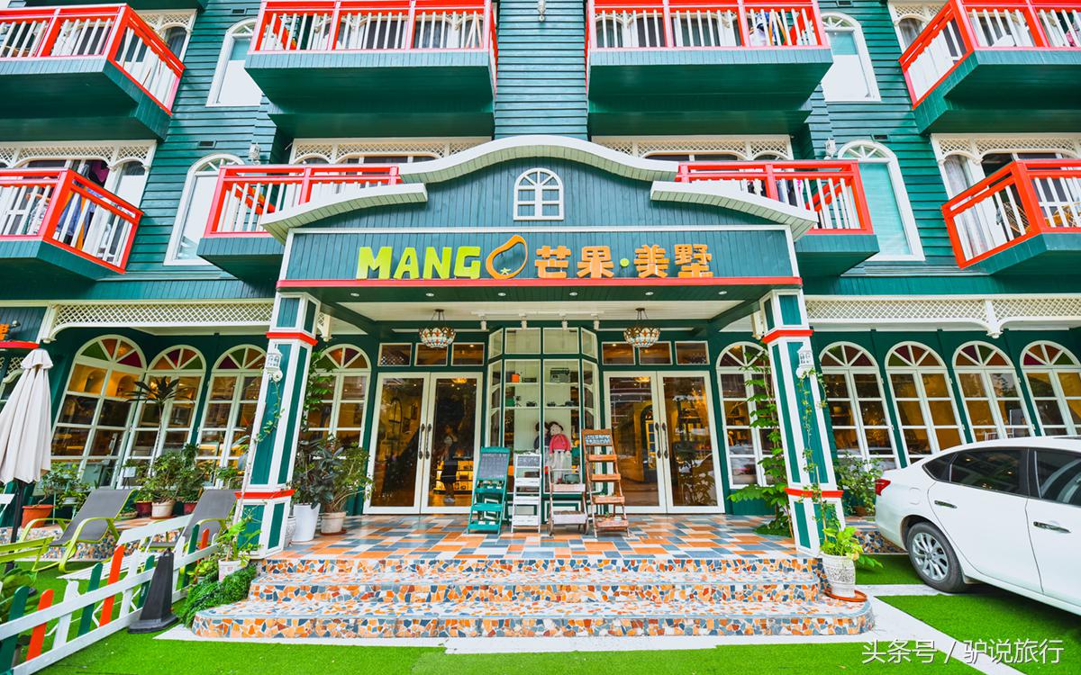 世界级旅游城市——桂林,四任美国总统都来打过卡,特朗普也说要来