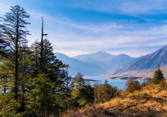七夕超浪漫打卡地,只有一天假期适合七夕旅游的地方