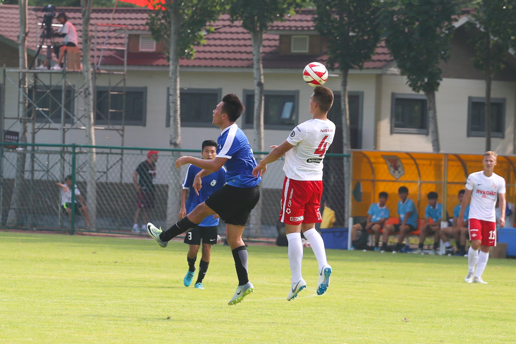 潍坊访谈实录,潍坊杯中国青训