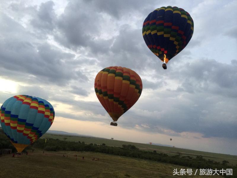 非洲猪瘟竟源于“地球伤疤”大裂谷：这儿一夫多妻，可怕少女割礼
