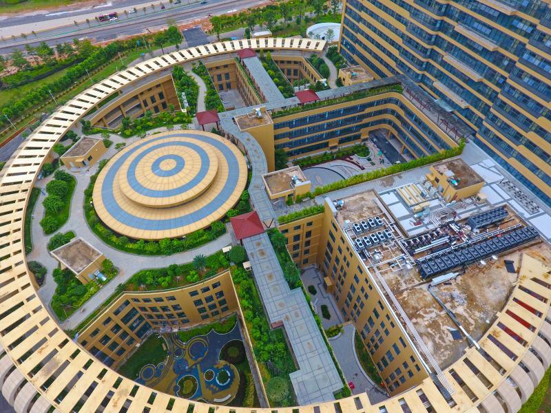 广西壮医国际医院预约及挂号,广西国际壮医医院开业