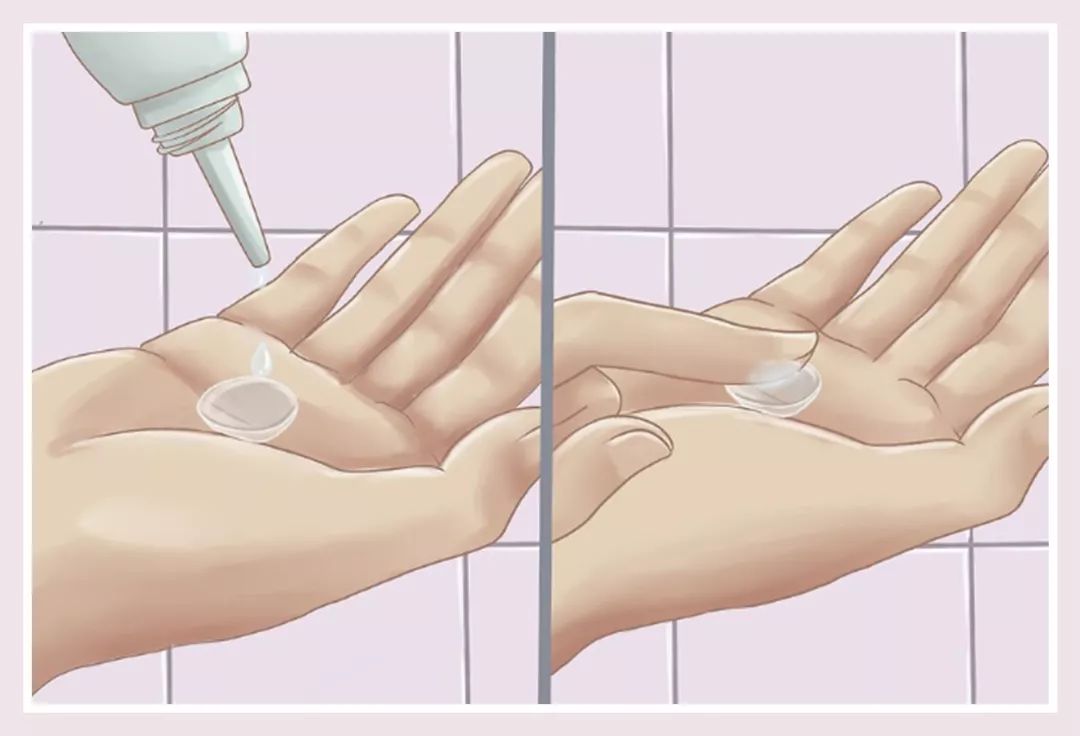 戴美瞳先入手这6款，舒服又好看！