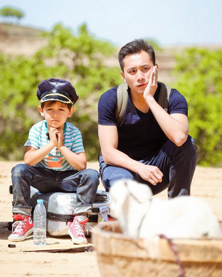 爸爸去哪儿第六季正片,爸爸去哪儿第六季1-12全集资源