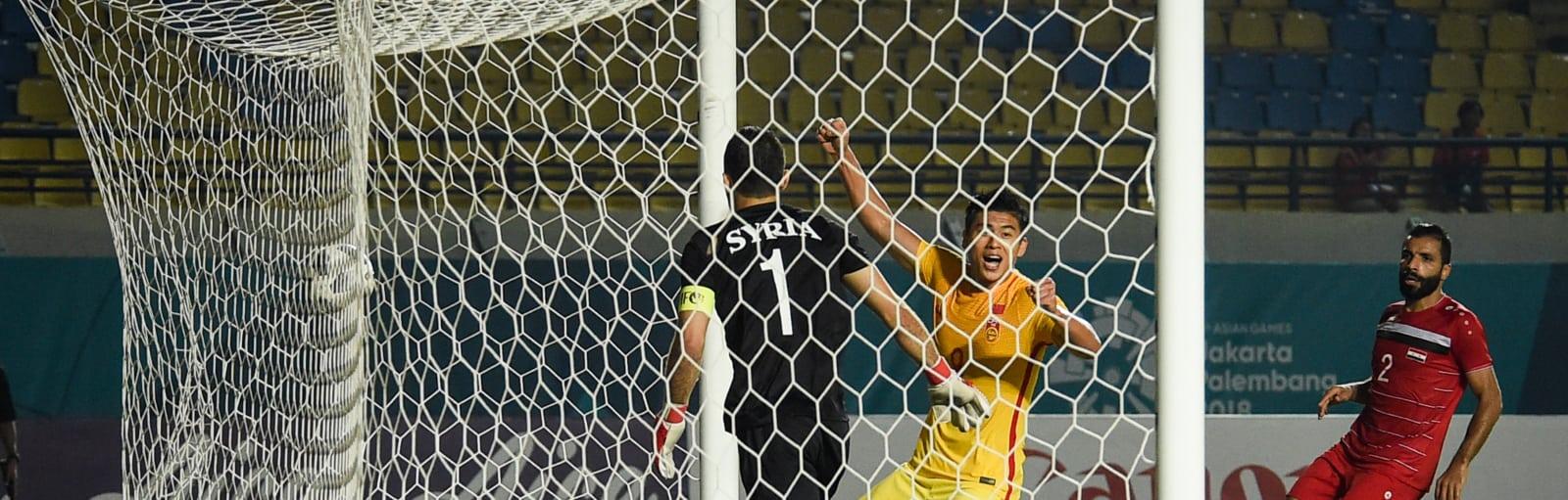 亚运男足日本对马来西亚比分,亚运日本男足比赛最新战况