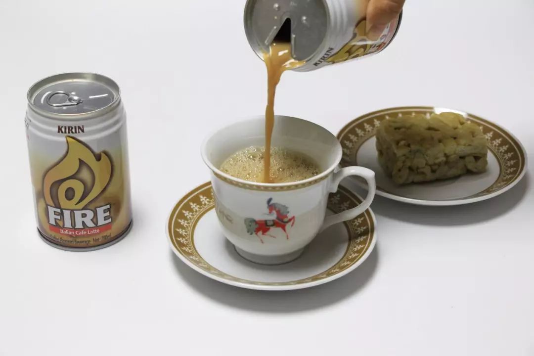 火咖美式咖啡和意式咖啡哪个好喝,火咖意式香浓咖啡