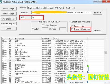 怎么让主板支持nv2,主板支持m.2nvme协议硬盘