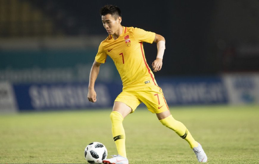 张玉宁国足世预赛对阵韩国表现,国足vs叙利亚进球张玉宁