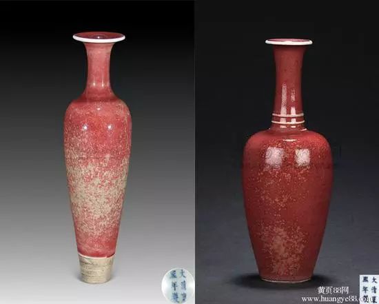 花瓶历史由来,花瓶演变动画