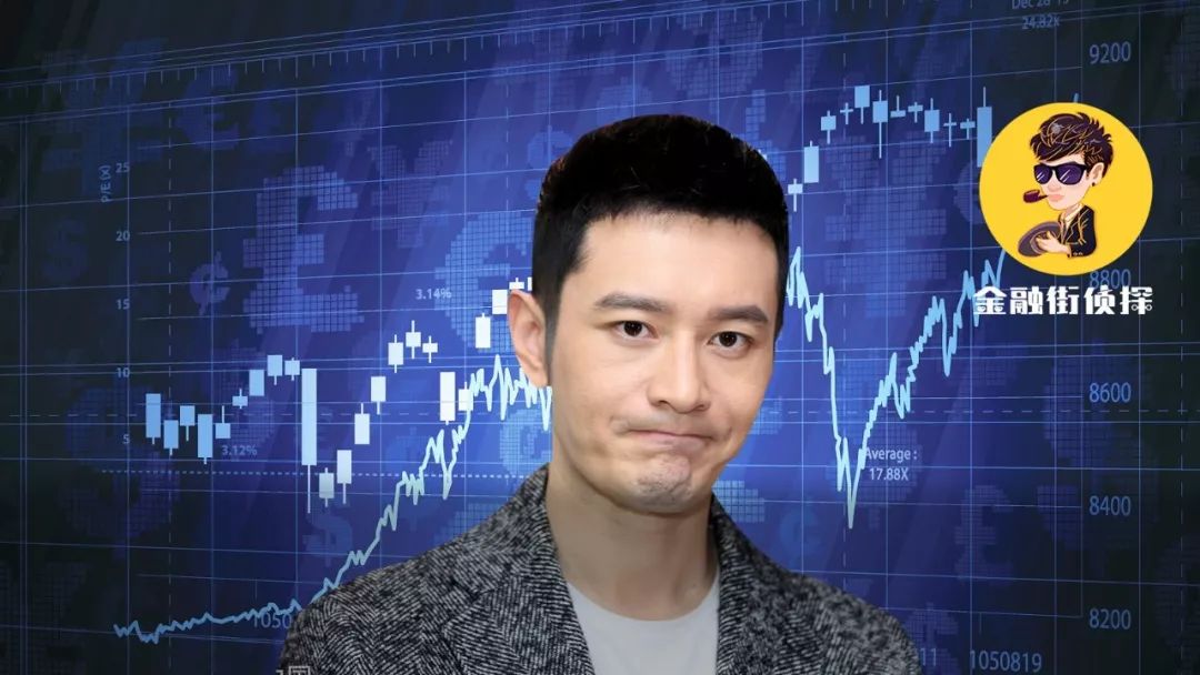 黄晓明2019新戏,黄晓明新戏最新消息