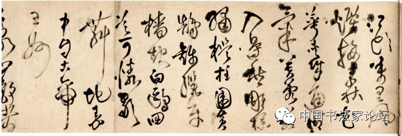 王铎作品大全,王铎存世作品