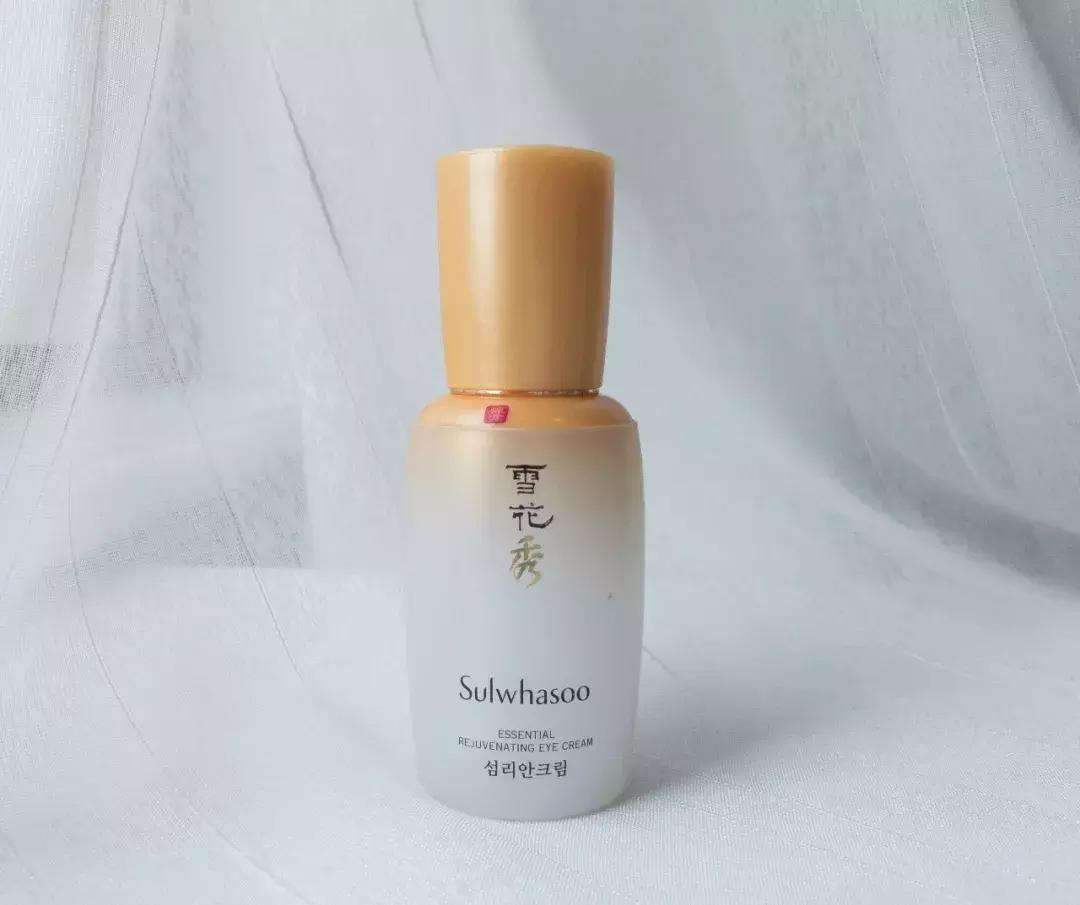 眼纹小熨斗国货眼霜,十大公认的便宜又好用的眼霜