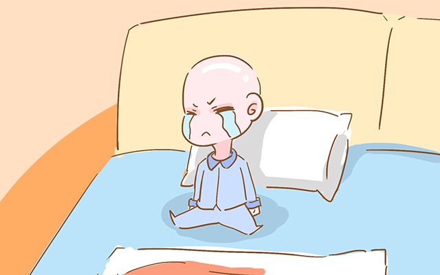 为什么有人容易撞鬼,经常撞鬼是为什么