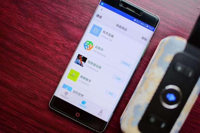 高品质智能ai蓝牙音箱,新款蓝牙音箱ai智能无线