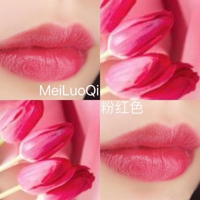 元气亮色显白口红,平价显色度高滋润口红推荐